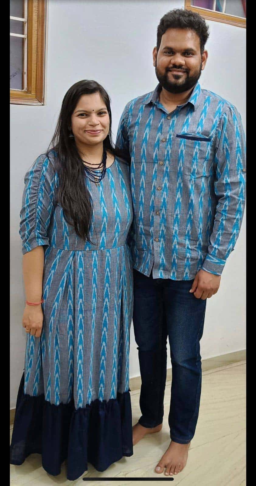 Bluelytical Couple photo review