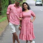 Pink Pinnacle Couple photo review