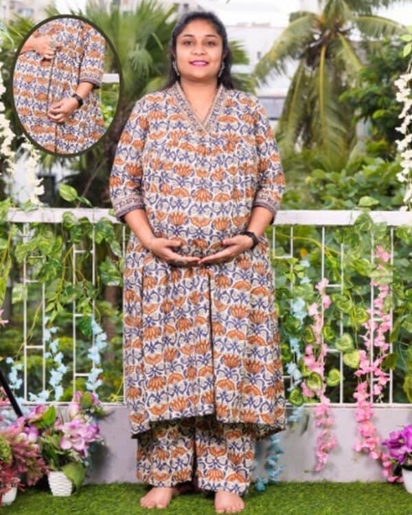 Maternity Dresses