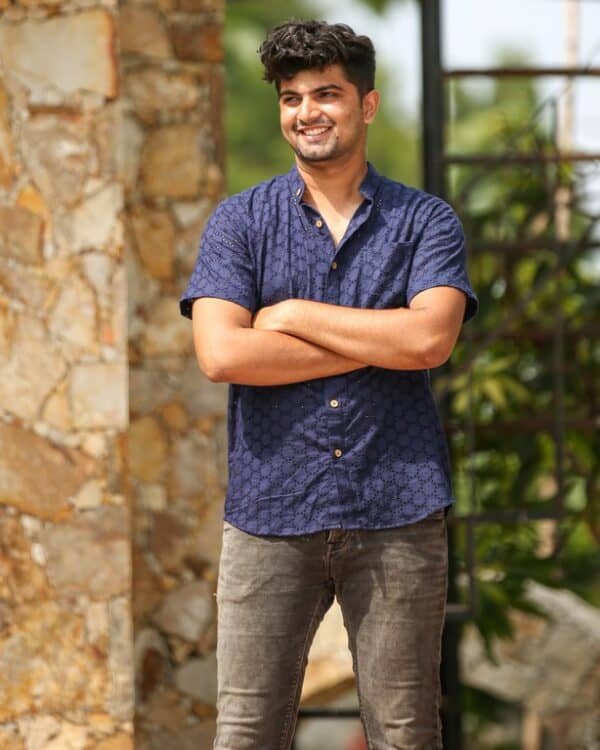 Mens shirts
