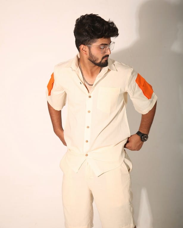 Buy Men's Shirts Online at onehouse.in
