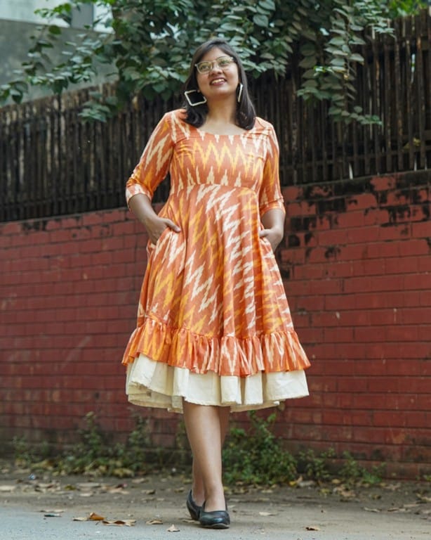 Indian Wear Dresses