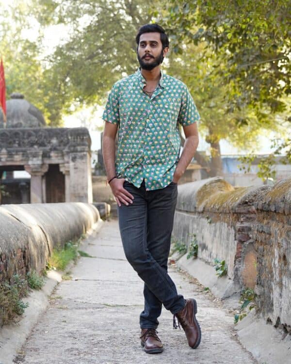 Shirts For Men