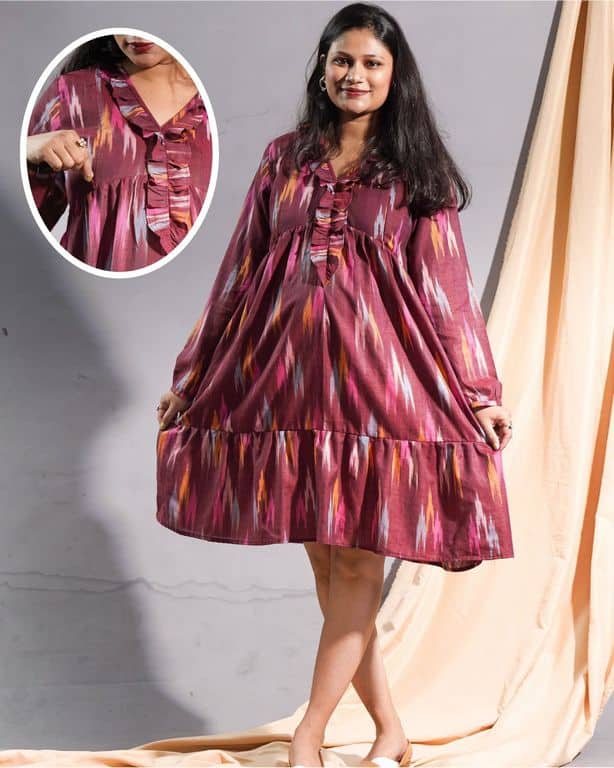 MS cover page Maternity Wear Online