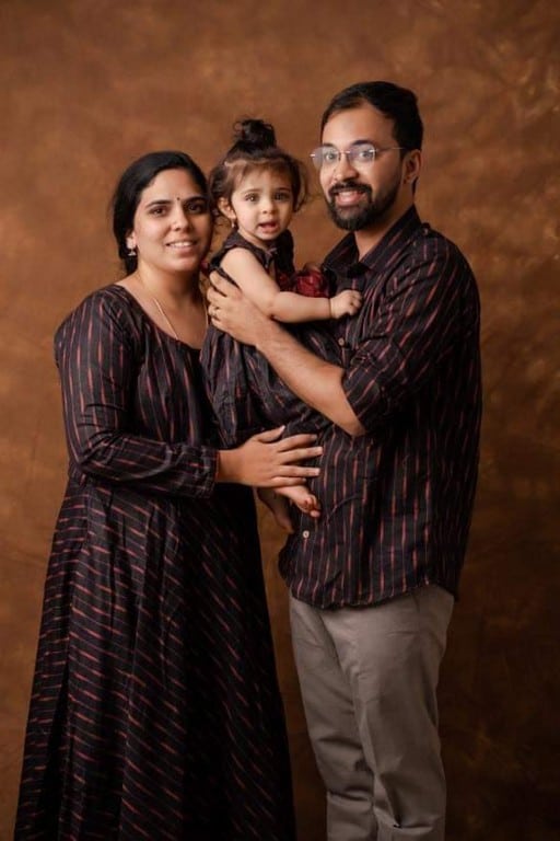 Raven Black Couple photo review