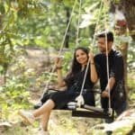 Starry Black Couple Set photo review