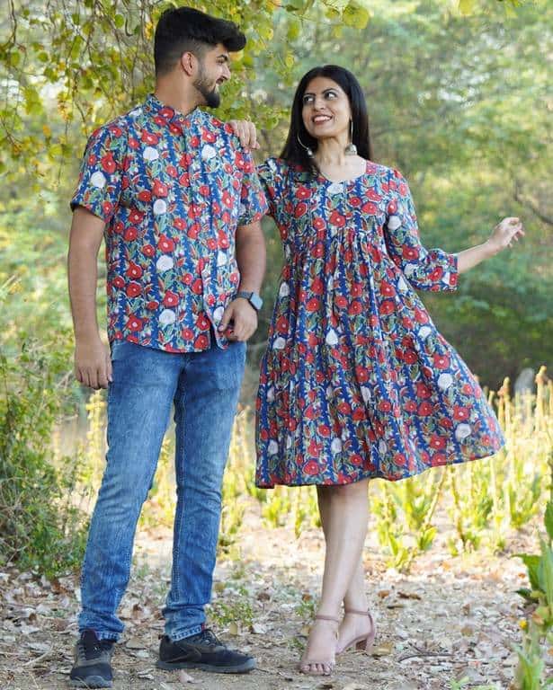 1678443294340 Family Twinning Dresses