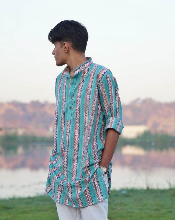 DSC08247 customize Mens Kurta