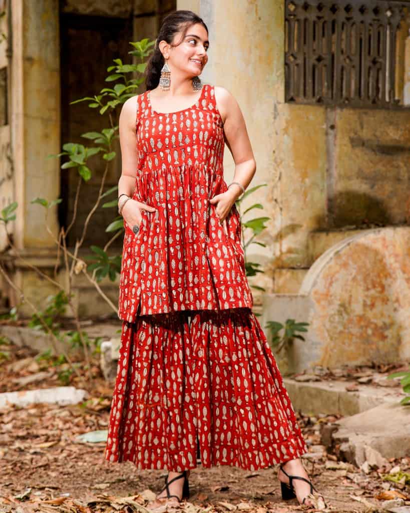 Indian Wear Dresses