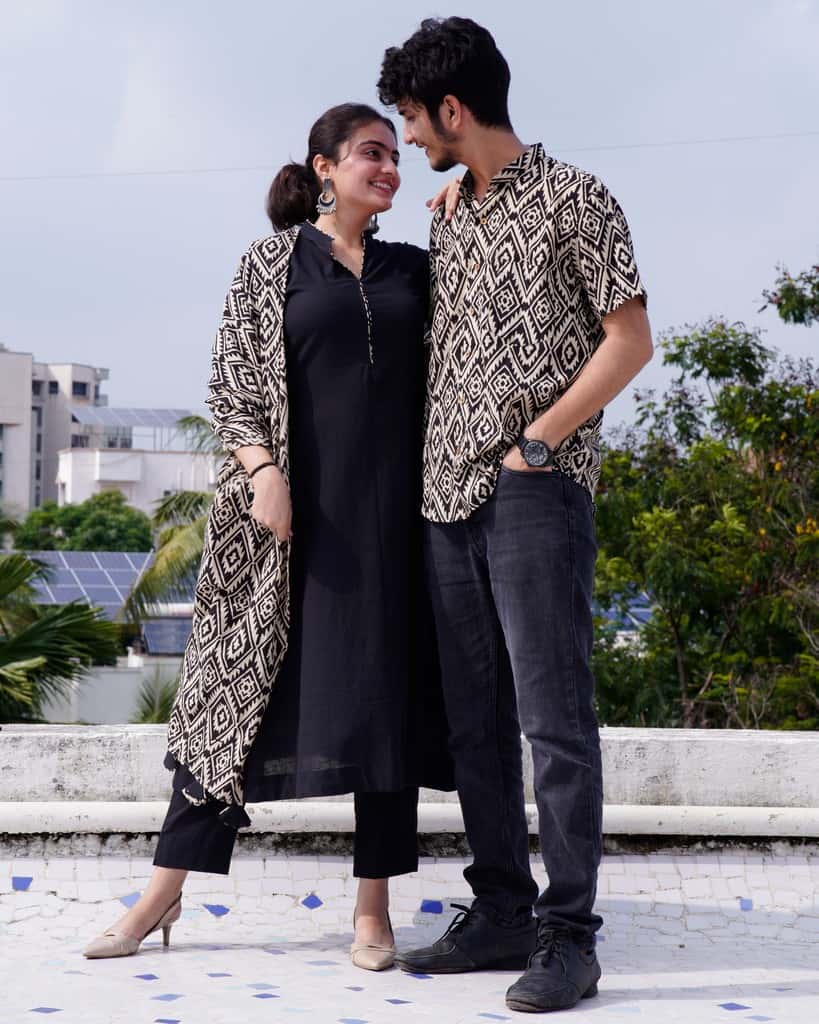 _DSC9228-3 Couple Matching outfits
