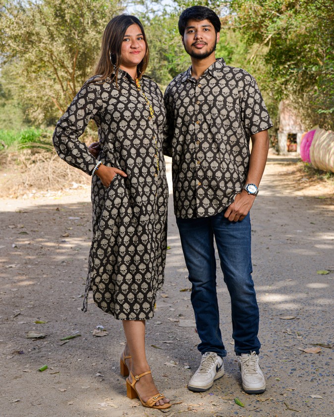 solo shoot-62 Couple Matching outfits