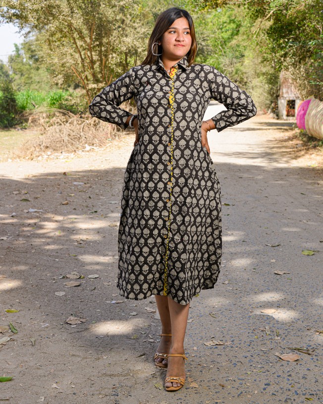 Customized Dresses for Women