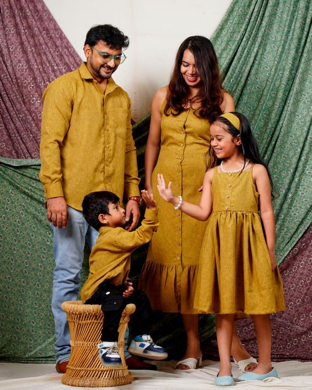 _DSC7757 Family Matching Outfits