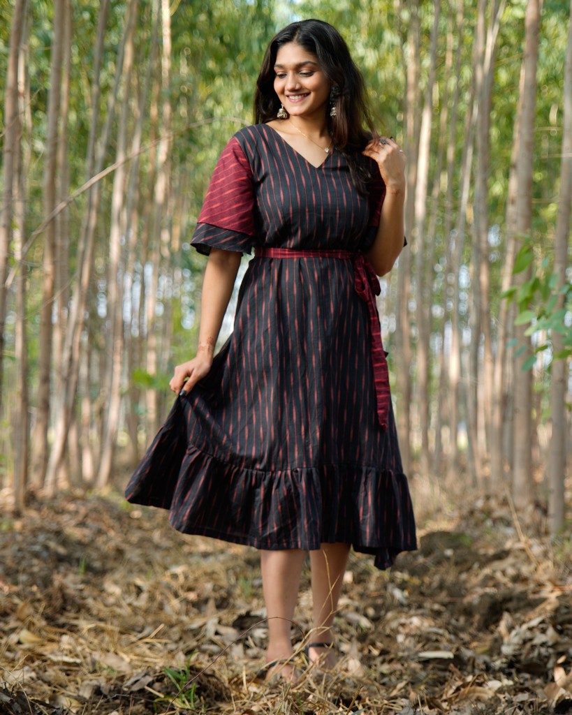 1-17 Indian Wear Dresses