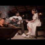 Starry White Short Couple photo review