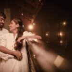 Starry White Short Couple photo review