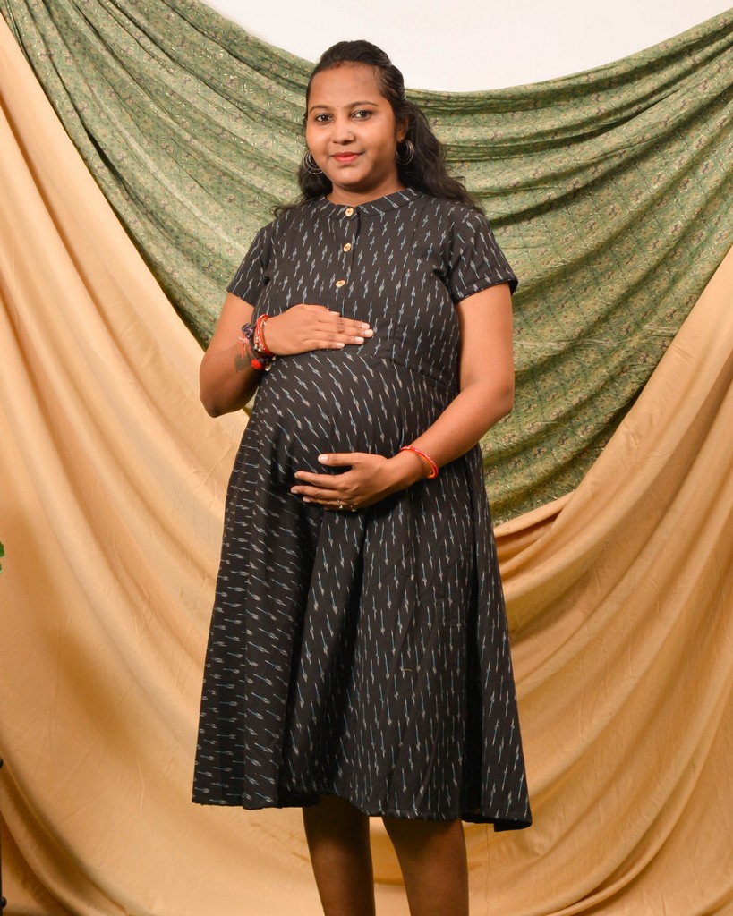 untitled (9 of 20) Maternity Dresses