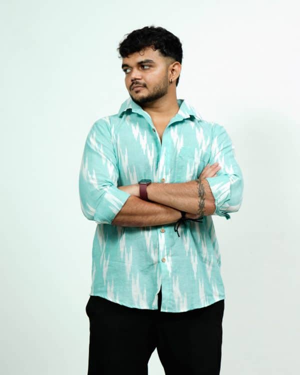 Casual Shirts For Men
