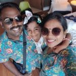 Turquoise Lily Angrakha Family Set photo review
