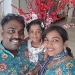 Turquoise Lily Angrakha Family Set photo review