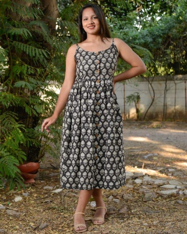 Maternity and Nursing Dresses