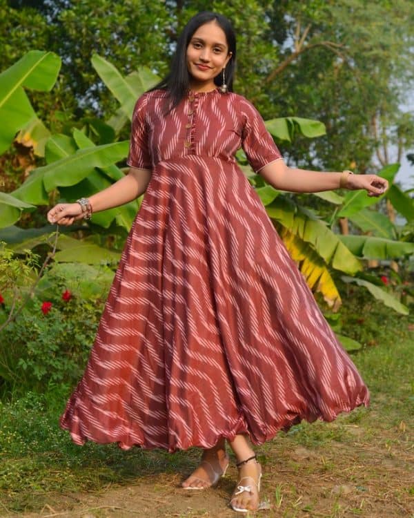 Pregnancy Dress