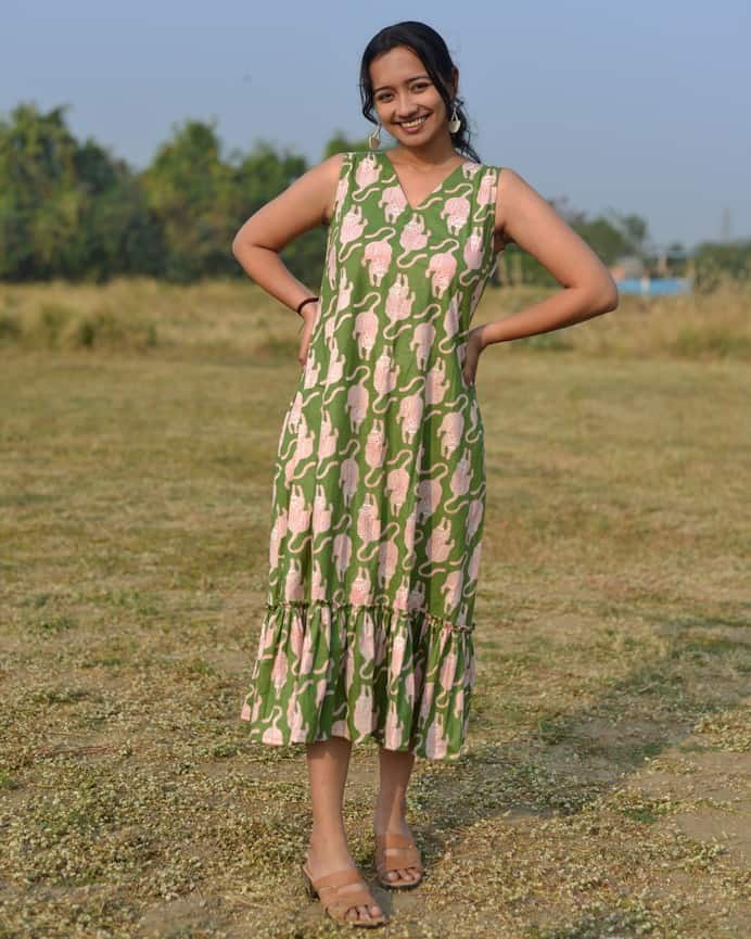 20250124-_DSC3471 Maternity and Nursing Dresses