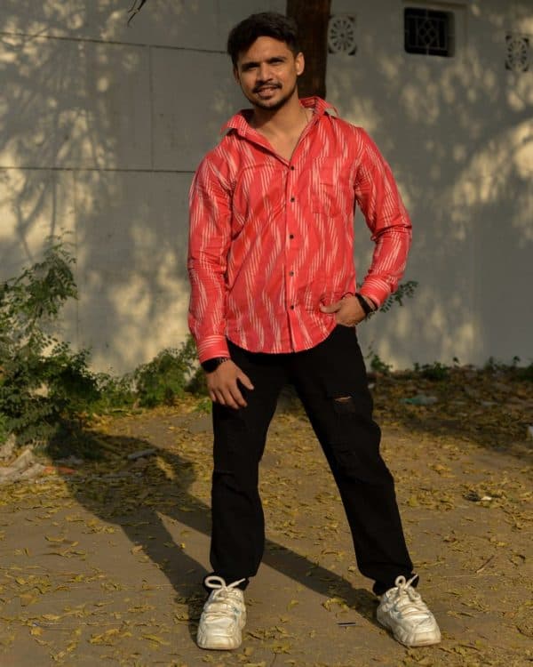 summer shirts for men