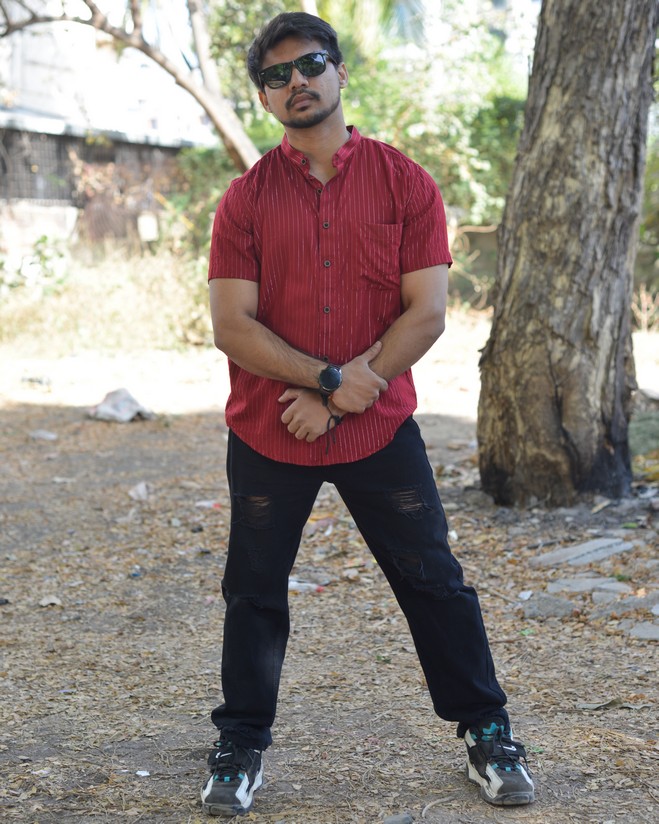 summer shirts for men