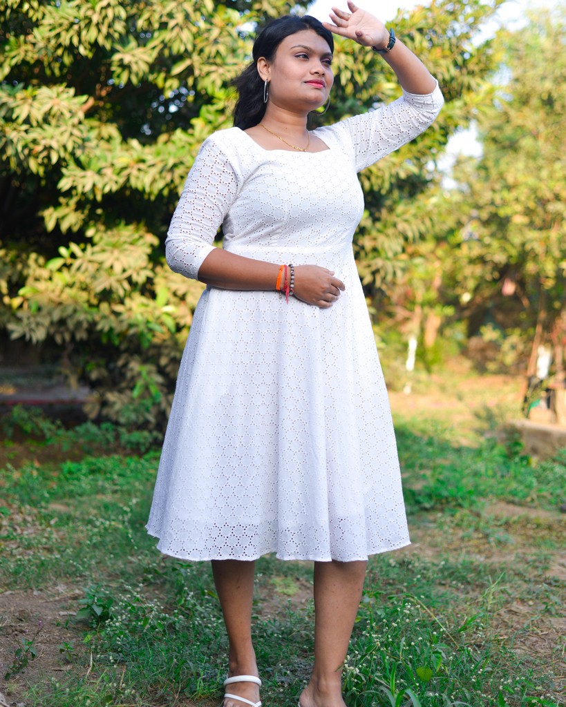 20250113-_DSC2472 Summer Cotton Dresses for Women