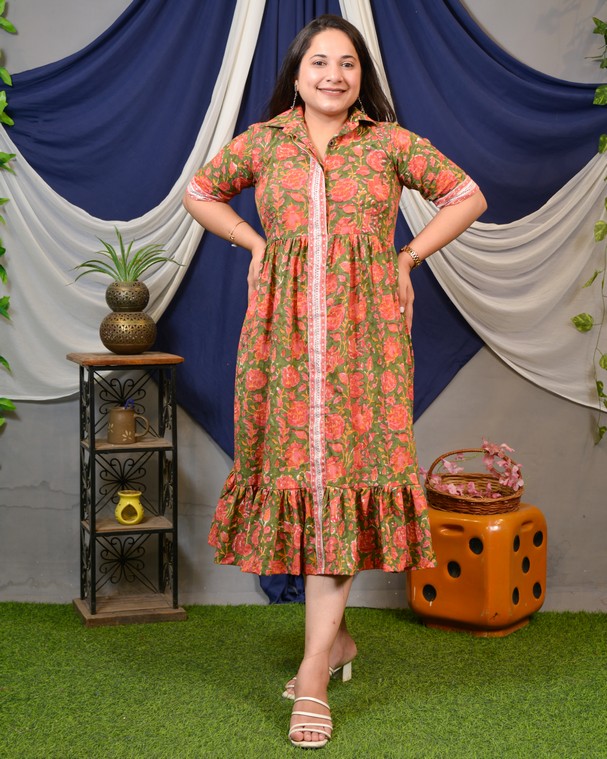 solo shoot-7 Maternity Dresses